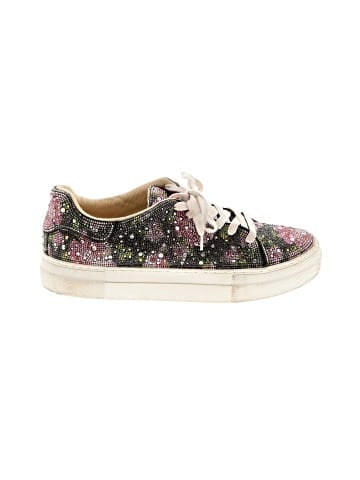 Betsey Johnson Sneakers (view 1)