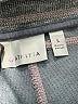 Athleta Chevron-herringbone Blue Sweatpants Size S - photo 4