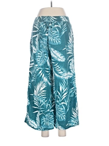 C&C California Linen Pants (view 2)