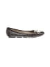 MICHAEL Michael Kors Brown Flats Size 6 1/2 - photo 1