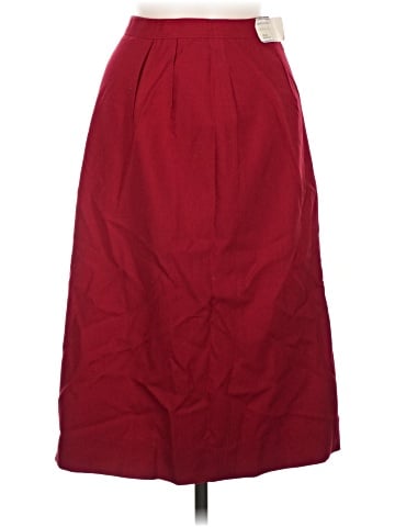 Brooks Brothers Wool Skirt (view 1)