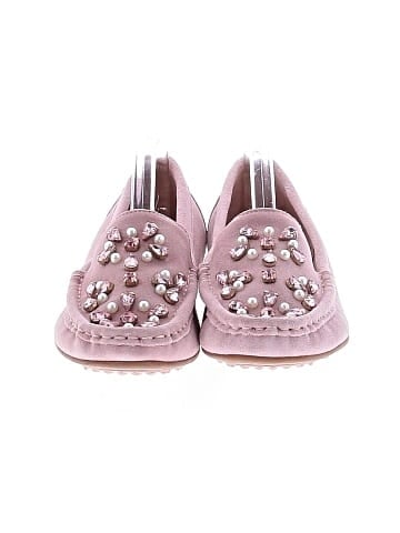 Isaac Mizrahi LIVE! Flats (view 2)