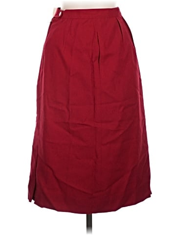 Brooks Brothers Wool Skirt (view 2)