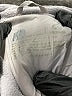 Xersion 100% Nylon Solid Gray Snow Jacket Size S - photo 6