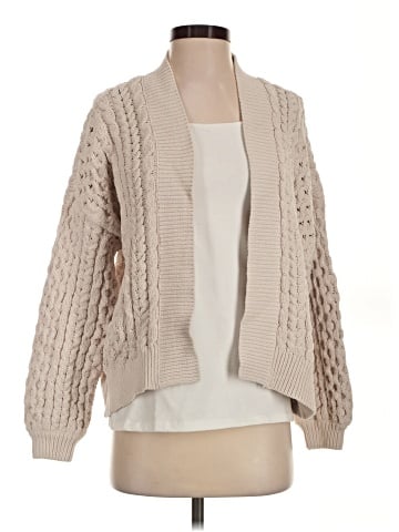 Abercrombie & Fitch Cardigan (view 1)