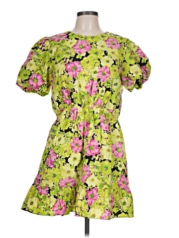 WAYF Cocktail Dress (view 1)