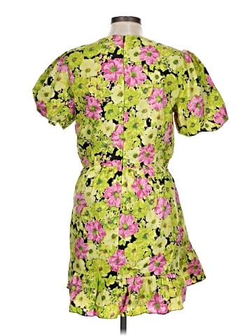 WAYF Cocktail Dress (view 2)
