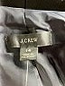 J.Crew Black Blazer Size 14 - photo 6