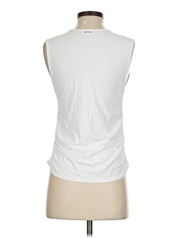 Michi Sleeveless T-Shirt (view 2)