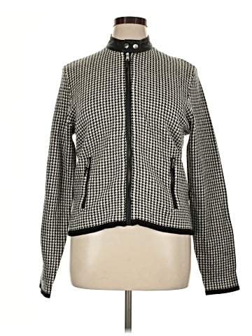 Lauren by Ralph Lauren Wool Cardigan (view 1)