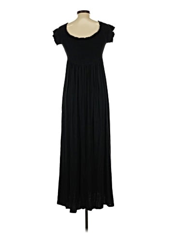 Isabel Maternity Casual Dress (view 2)