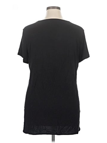Ellen Tracy Short Sleeve T-Shirt (view 2)