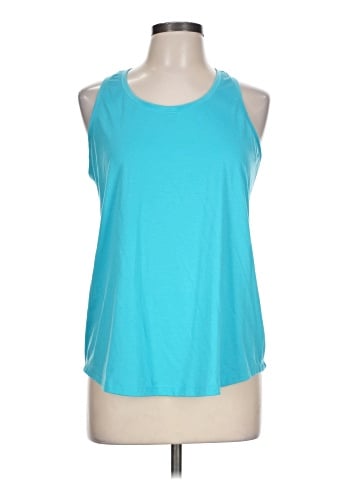 Tek Gear Sleeveless T-Shirt (view 1)
