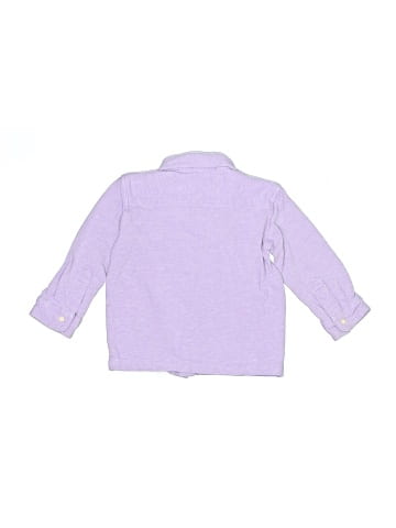 Ralph Lauren Long Sleeve Button-Down Shirt (view 2)