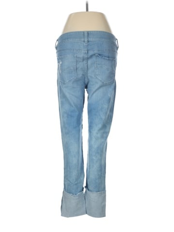 Soho JEANS NEW YORK & COMPANY Jeans (view 2)