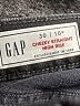Gap Black Jeans Size 10r - photo 7