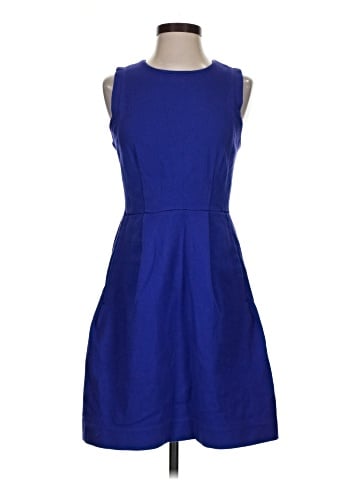 Madewell Cocktail Dress (view 1)