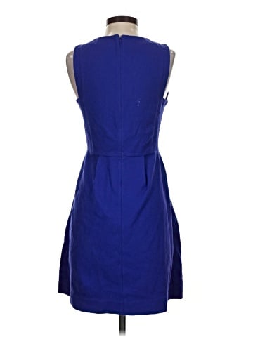 Madewell Cocktail Dress (view 2)