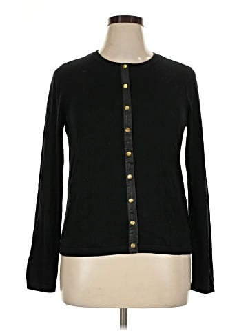 Charter Club Cardigan (view 1)