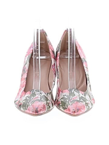 Isaac Mizrahi Heels (view 2)