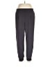 Avia Solid Gray Sweatpants Size L - photo 1