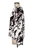 Zella 100% Cotton Print White Sweatshirt Size M - photo 5