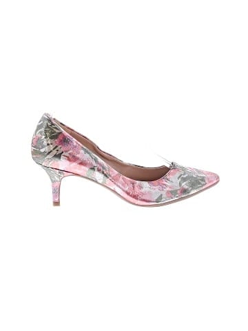 Isaac Mizrahi Heels (view 1)