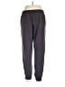 Avia Solid Gray Sweatpants Size L - photo 2
