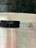 T Tahari White Pullover Sweater Size L - photo 7