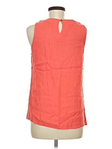 Banana Republic Sleeveless Blouse (view 2)