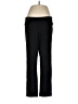 Boston Proper Solid Black Active Pants Size M - photo 1
