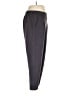 Avia Solid Gray Sweatpants Size L - photo 4