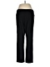 Boston Proper Solid Black Active Pants Size M - photo 2
