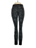 Avia Graphic Black Active Pants Size XS - photo 1