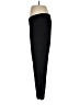 Boston Proper Solid Black Active Pants Size M - photo 5