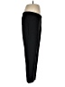 Boston Proper Solid Black Active Pants Size M - photo 4