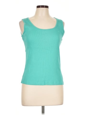 Lauren by Ralph Lauren Sleeveless T-Shirt (view 1)