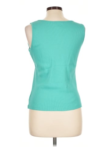 Lauren by Ralph Lauren Sleeveless T-Shirt (view 2)