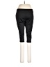 Danskin Color Block Black Active Pants Size LgEstimated - photo 2