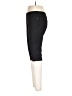 Danskin Color Block Black Active Pants Size LgEstimated - photo 5