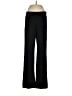 Boston Proper Solid Black Active Pants Size M - photo 1