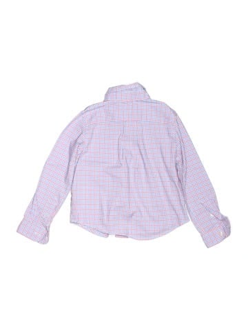 Vineyard Vines Long Sleeve Button-Down Shirt (view 2)