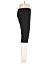 Danskin Color Block Black Active Pants Size LgEstimated - photo 4