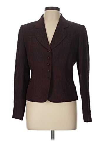 Tahari by ASL Blazer (view 1)