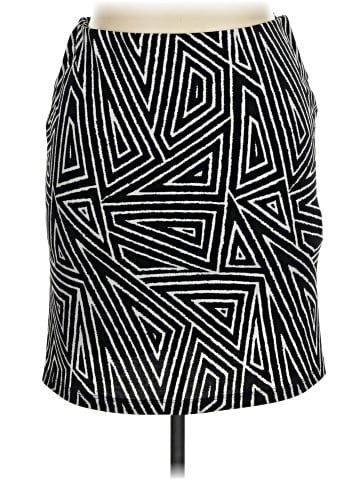 Karen Kane Casual Skirt (view 1)
