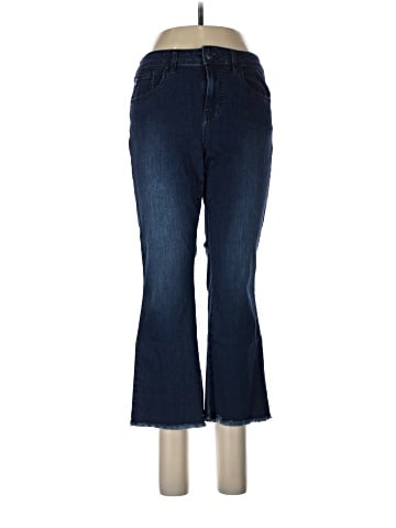 Belle By Kim Gravel Jeans (view 1)