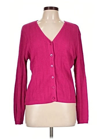 Dana B. & Karen Cardigan (view 1)