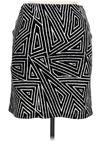 Karen Kane Casual Skirt (view 2)