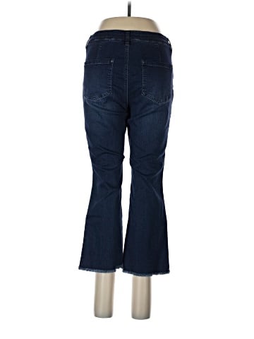 Belle By Kim Gravel Jeans (view 2)