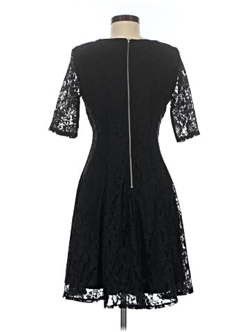 Danny And Nicole Cocktail Dress (view 2)